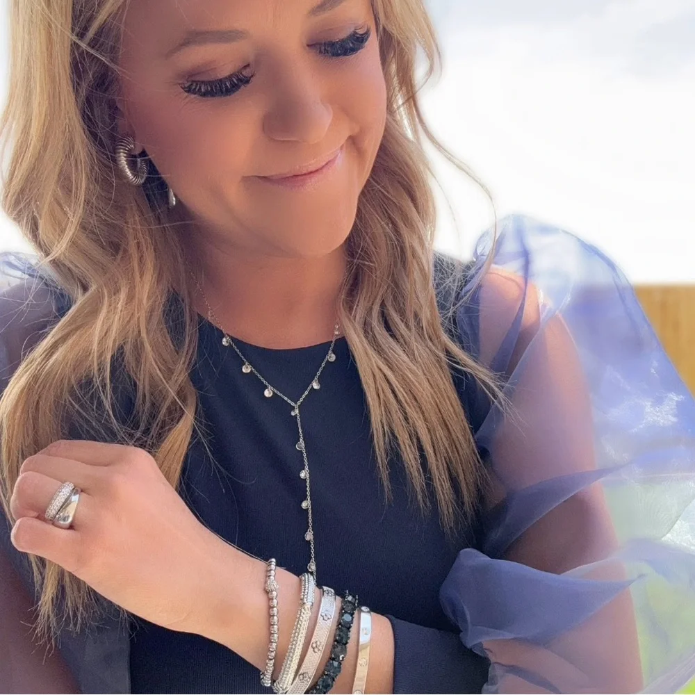 Park Lane “ Mars” Bracelet! BNIB!! - Picture 8 of 16